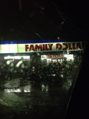 Family Dollar