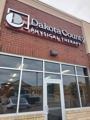 Dakota County Physical Therapy