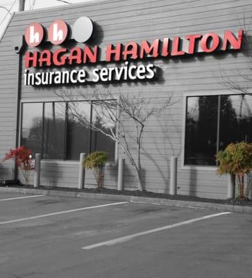 Hagan Hamilton has been serving Yamhill County for more than 100 years.  Our home office is in McMinnville, but we are proud ...