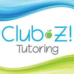 Club Z! In-Home Tutoring