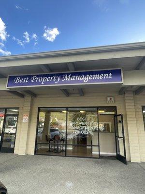 Best Property Management