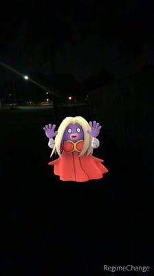 Jynx