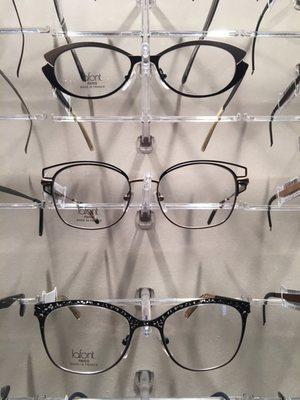 unique frames options!