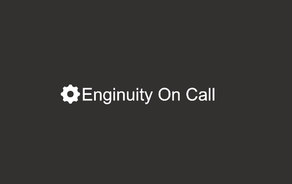 Enginuity On Call