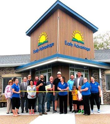 Early Advantage Developmental Child Care Center