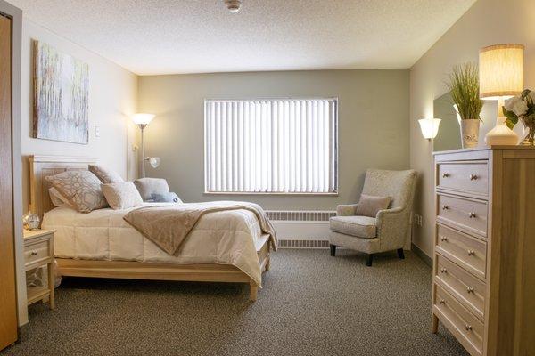 Elderwood Assisted Living at Tonawanda