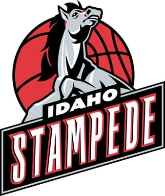 Idaho Stampede