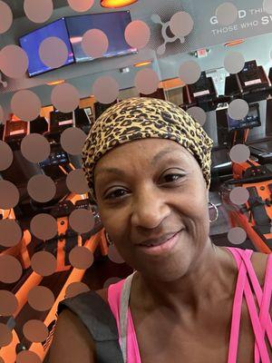 Orangetheory Fitness Cypress-Towne Lake