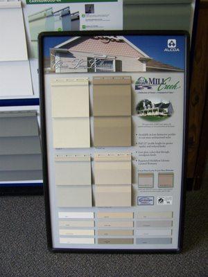 General Siding Supply