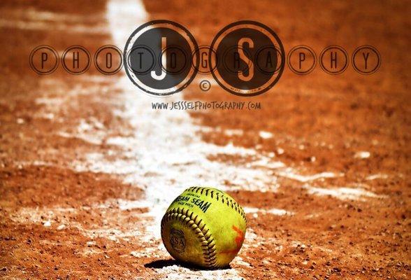 Local Tampa Bay Sports Photography specializing in Softball Photography.