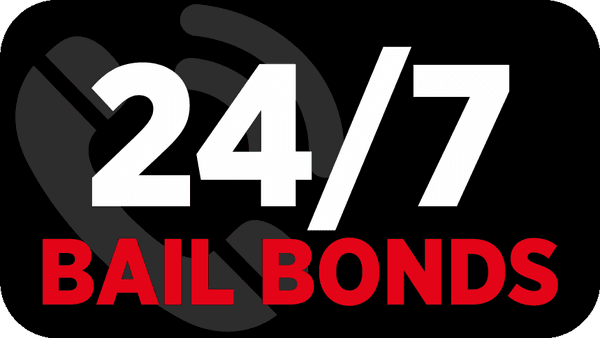 24hr Bail Bond Service