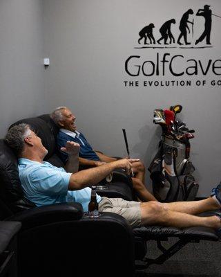 GolfCave