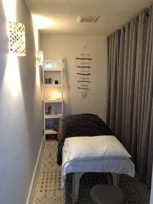 Reiki & Private treatments