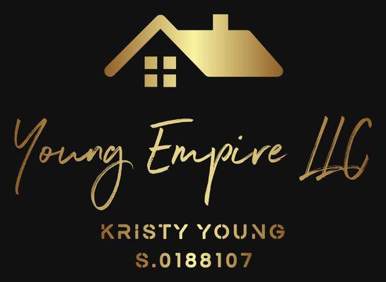 Kristy Young - Young Empire