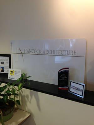 Hancock Architecture