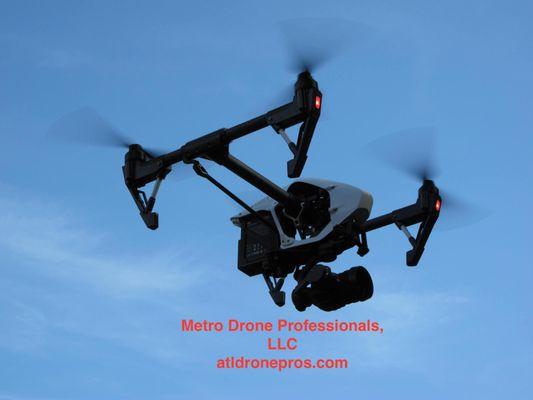 Metro Drone Professionals