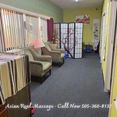 Welcome to Asian Real Massage