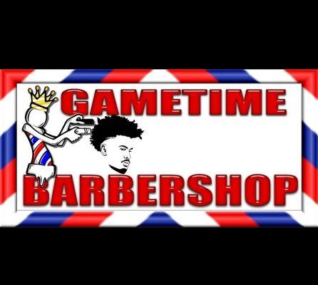 GAMETIME BARBERSHOP