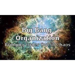 Big Bang Organization