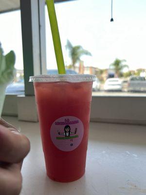 Agua Frescas - Sandia