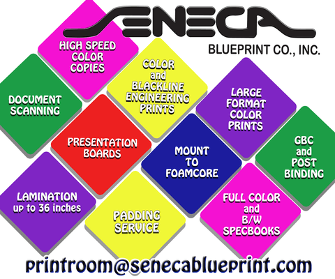 Printing Services