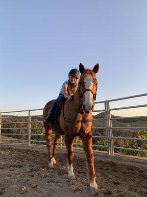 Poway Equestrian Center