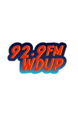 92.9 FM WDUP