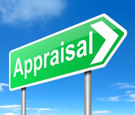 Horn & Co Appraisals