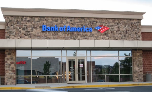 Bank of America