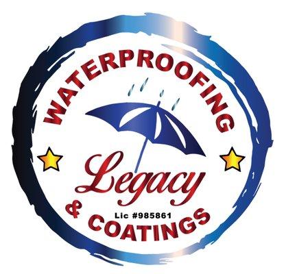 Legacy Waterproofing provides full decking and waterproofing services