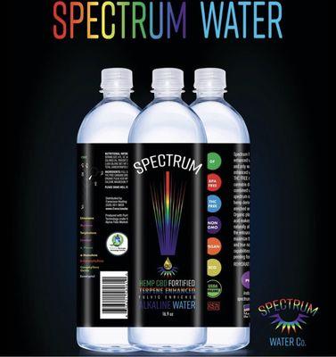 CBD WATER