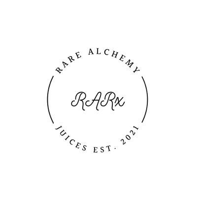 Rare Alchemy Juices