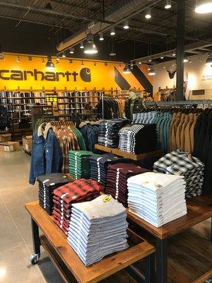 Carhartt Indoor