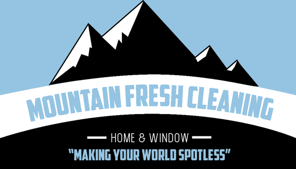 Mountain Fresh Cleaning