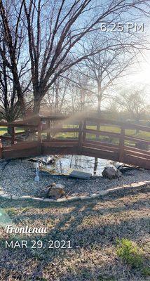 Girl Scouts Friendship Fields