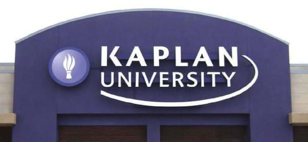 Kaplan University