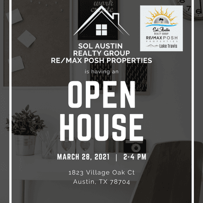 Sol Austin Realty Group