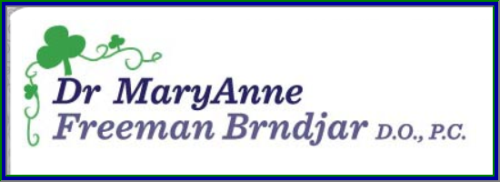 Freeman Brndjar MaryAnne