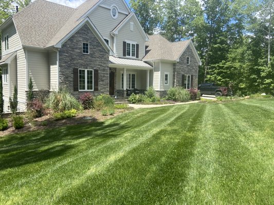 Lawncare