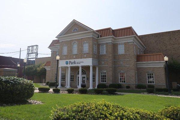 Park National Bank: Zanesville Downtown Office