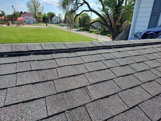 Dominion Roofing