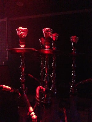 Greatt Hookah