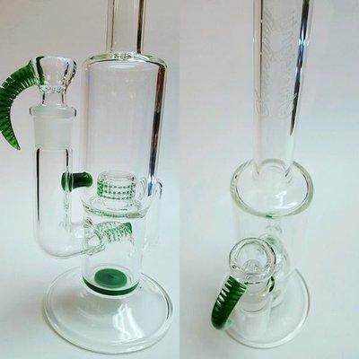 Capcycler - Sovereignty Glass