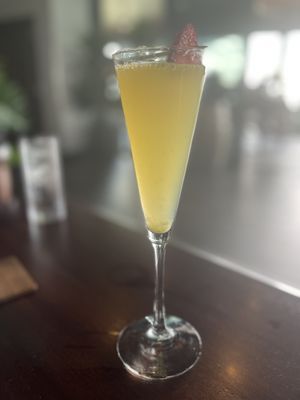 Mimosa