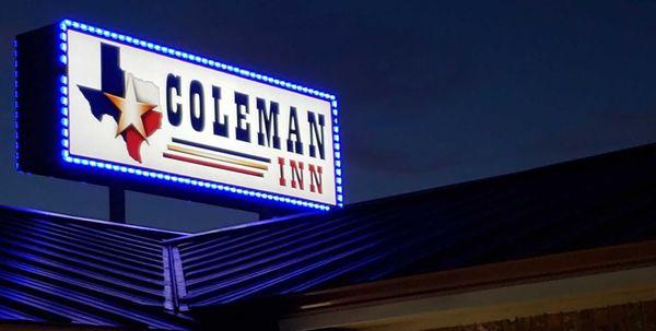 Coleman Inn