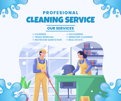 Castaneda's Housekeeping Service