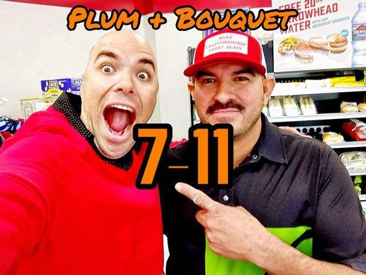 7-Eleven