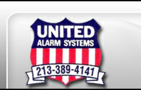 United Alarm Systems