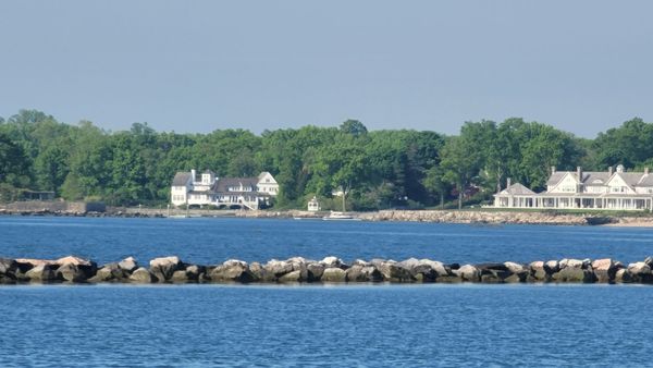 May 2024, 9 am quiet and peaceful walk on the boardwalk