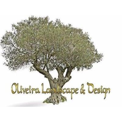 Oliveira Landscape & Design